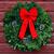 Jen's Traditional Wreath - 24